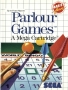 Sega  Master System&nbsp; - &nbsp;Parlour Games (Front)